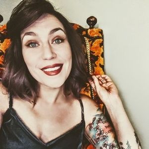 Meet your Posher, Lindsey